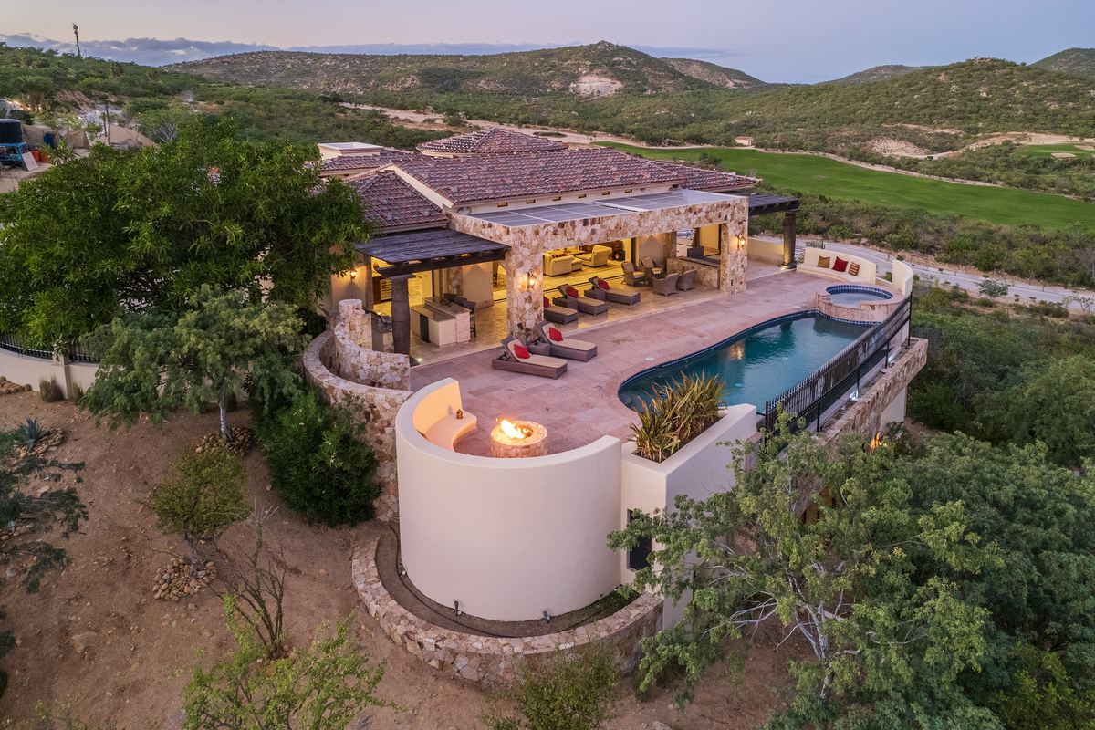Casa Kay in Puerto Los Cabos, Los Cabos — photo 3