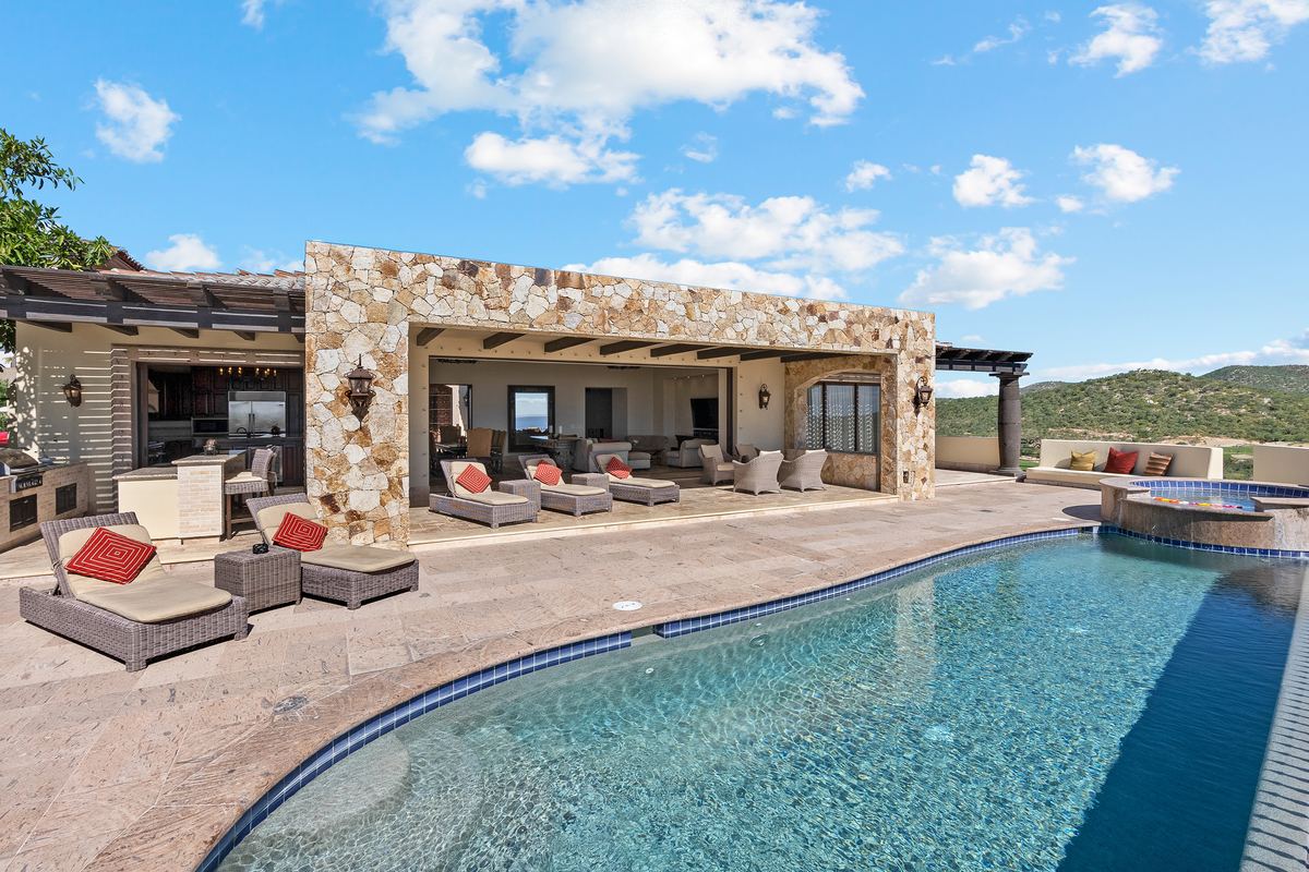 Casa Kay in Puerto Los Cabos, Los Cabos — photo 4