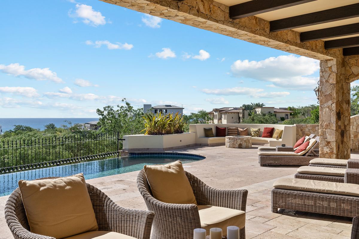 Casa Kay in Puerto Los Cabos, Los Cabos — photo 5