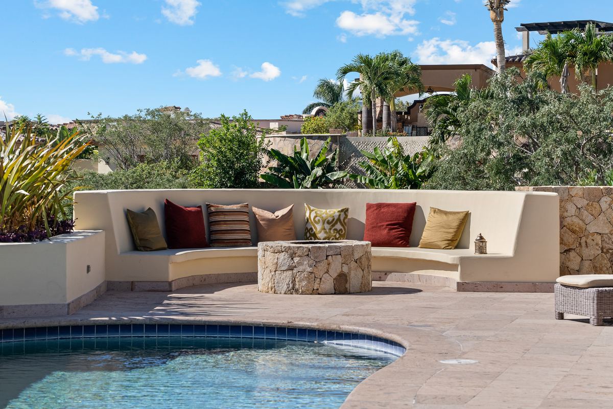 Casa Kay in Puerto Los Cabos, Los Cabos — photo 6