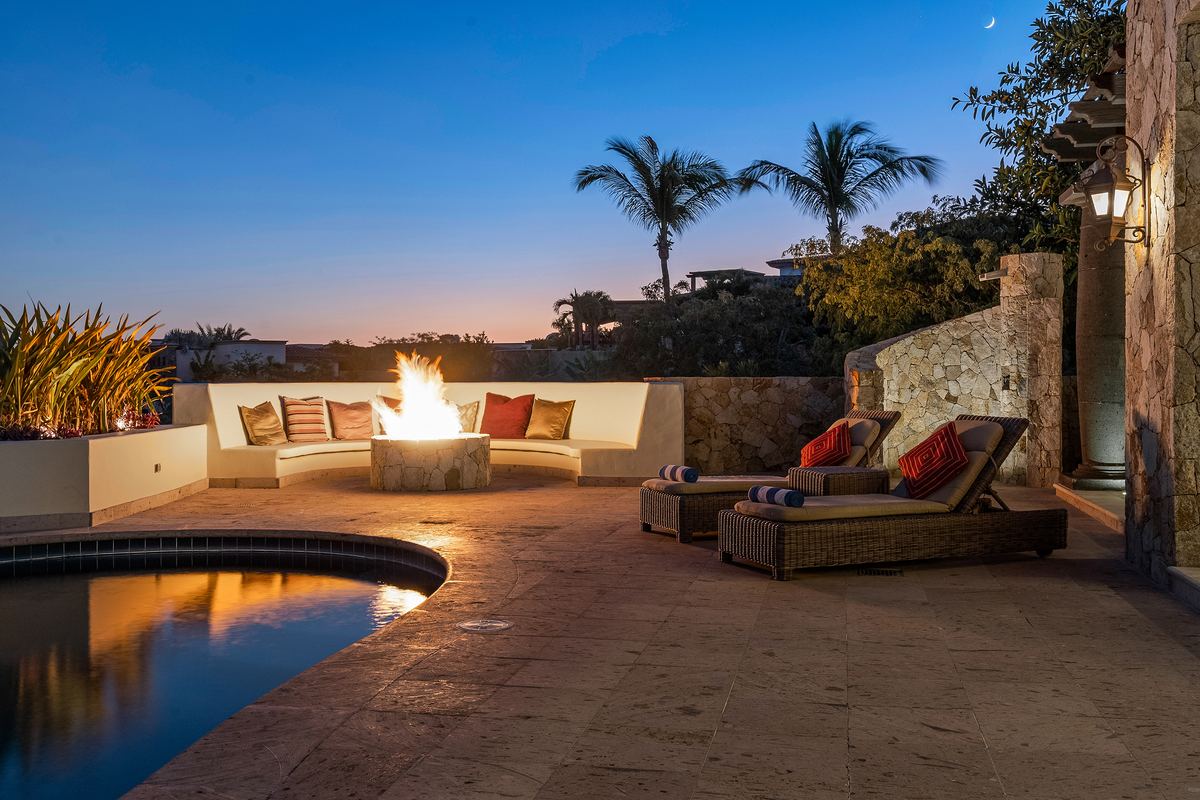Casa Kay in Puerto Los Cabos, Los Cabos — photo 7