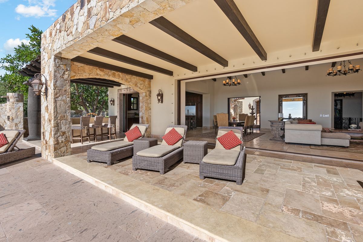 Casa Kay in Puerto Los Cabos, Los Cabos — photo 8