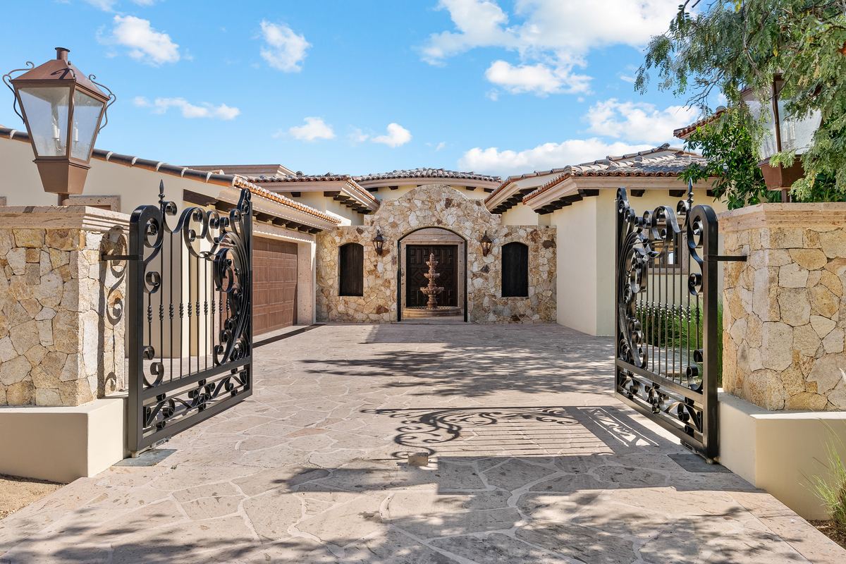 Casa Kay in Puerto Los Cabos, Los Cabos — photo 11