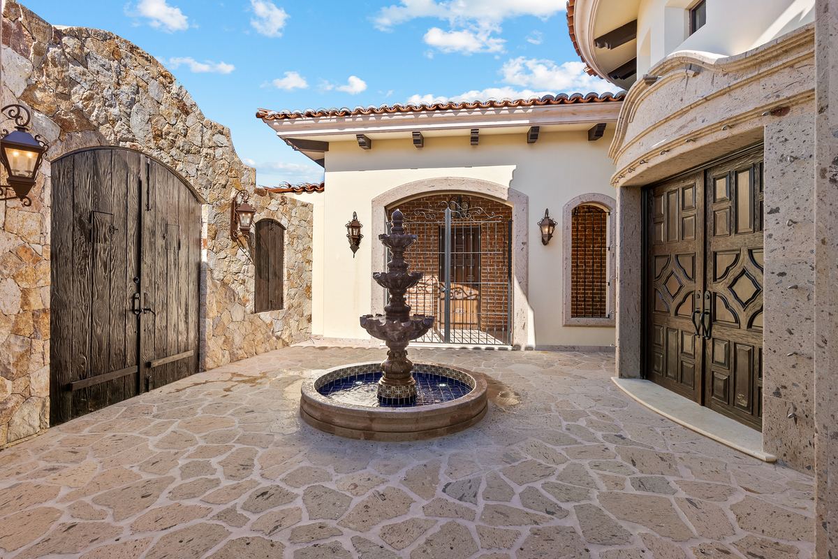 Casa Kay in Puerto Los Cabos, Los Cabos — photo 12