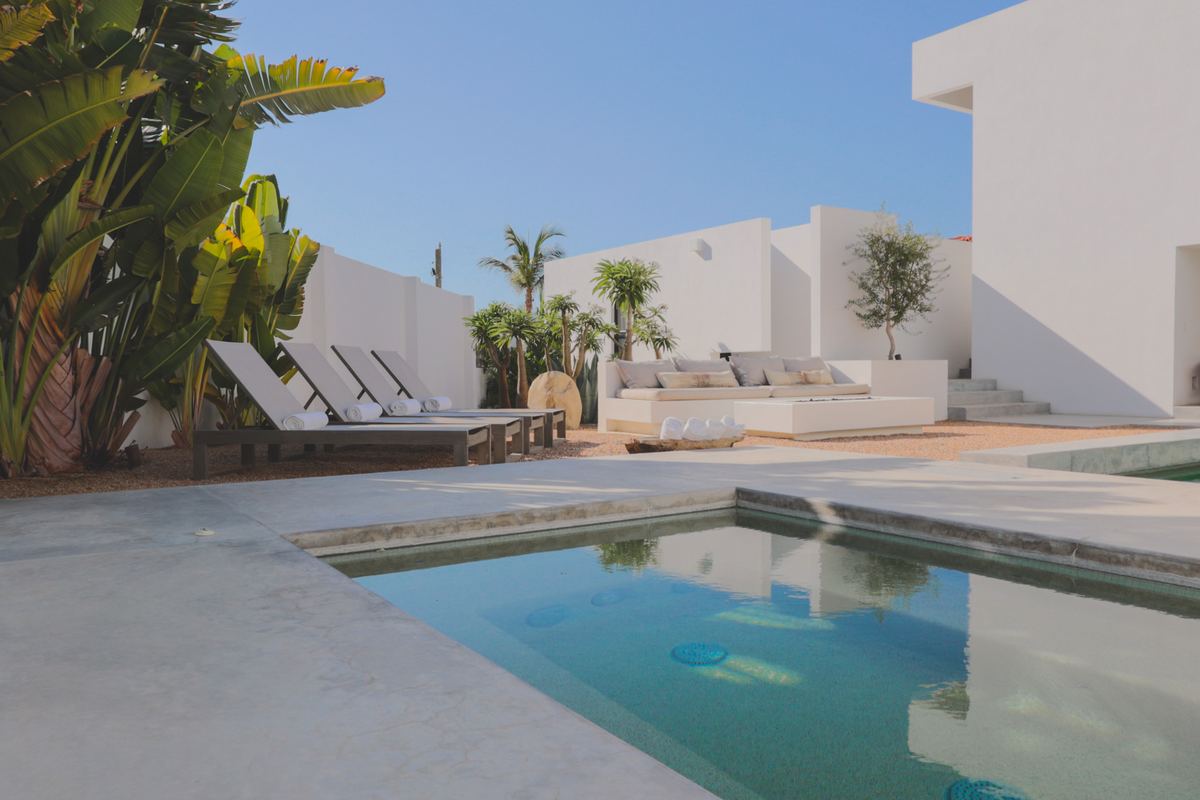Casa Margaux in Costa Azul, Los Cabos — photo 1