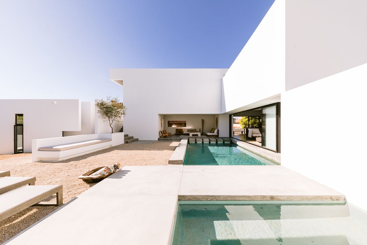 Casa Margaux in Costa Azul, Los Cabos — photo 2