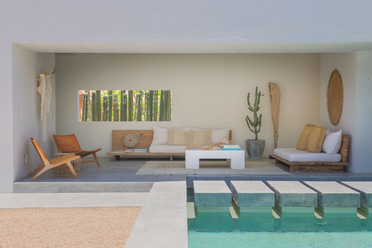 Casa Margaux in Costa Azul, Los Cabos — photo 3