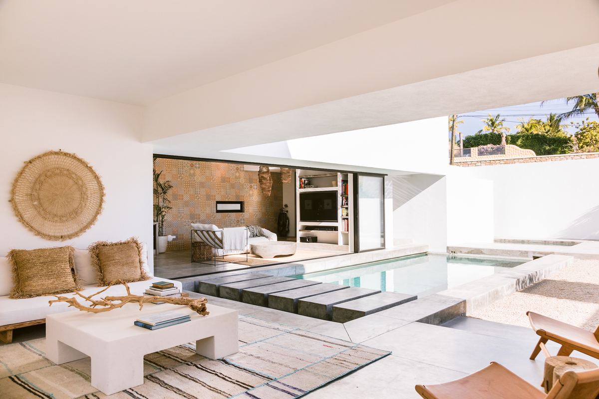 Casa Margaux in Costa Azul, Los Cabos — photo 4