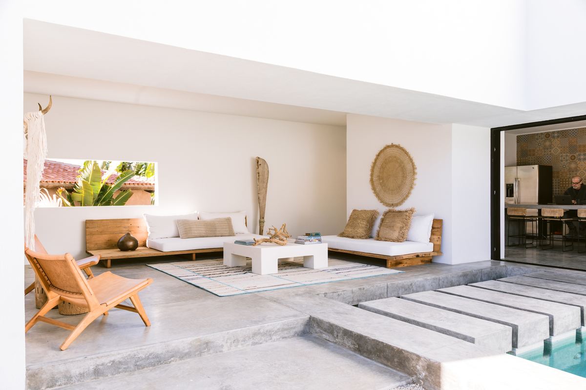 Casa Margaux in Costa Azul, Los Cabos — photo 5