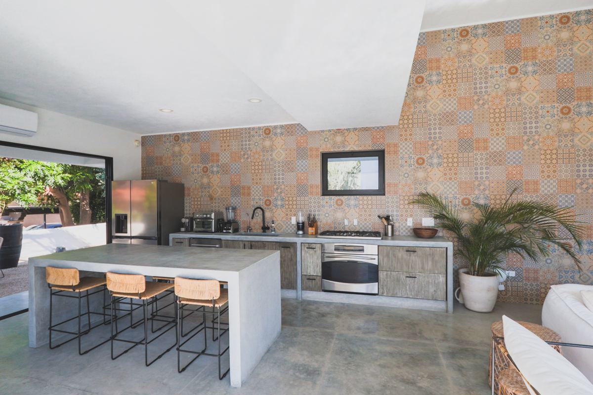 Casa Margaux in Costa Azul, Los Cabos — photo 6