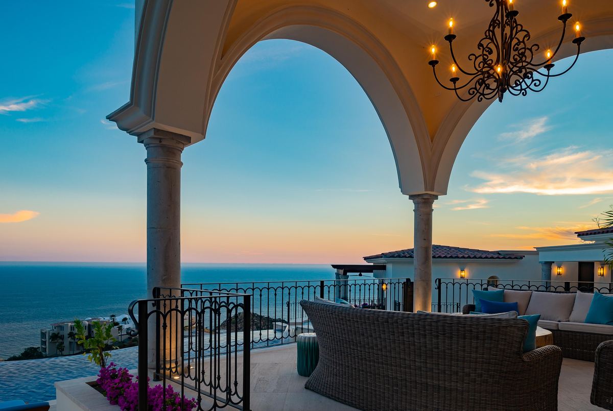 Casa Stella in Pedregal, Los Cabos — photo 3