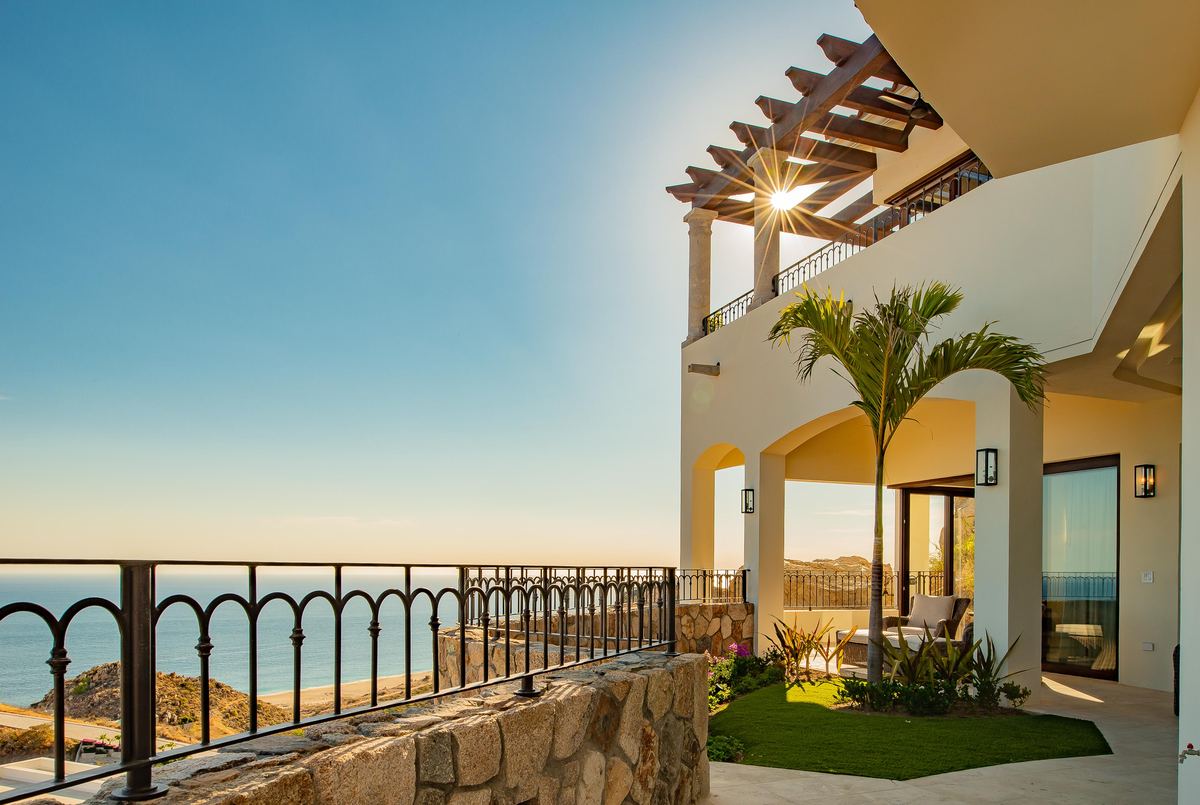 Casa Stella in Pedregal, Los Cabos — photo 4