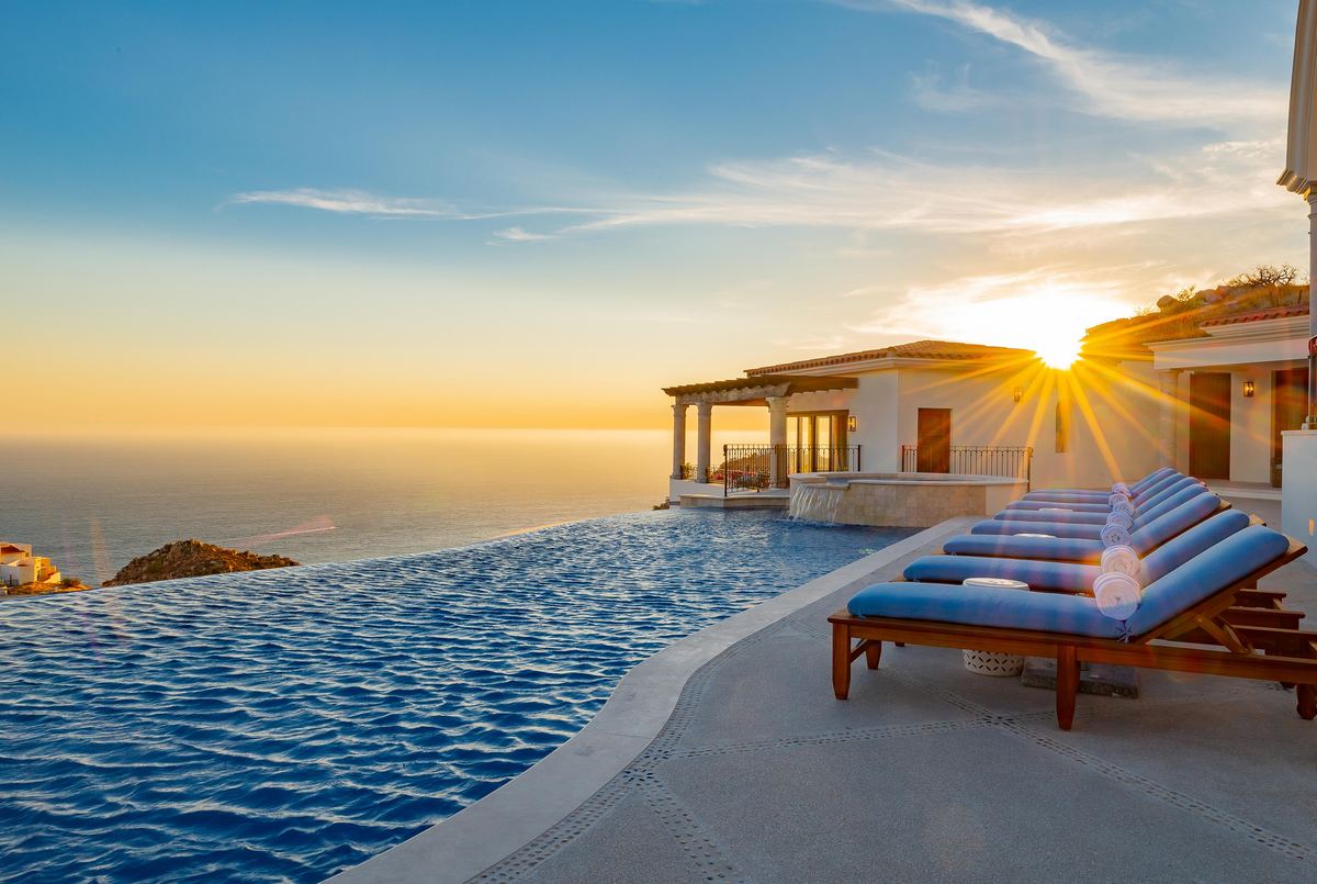 Casa Stella in Pedregal, Los Cabos — photo 5