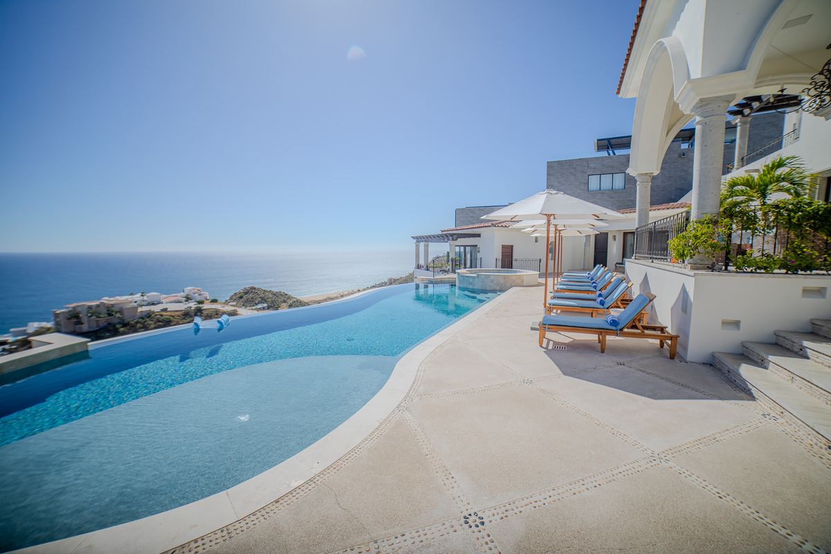 Casa Stella in Pedregal, Los Cabos — photo 6