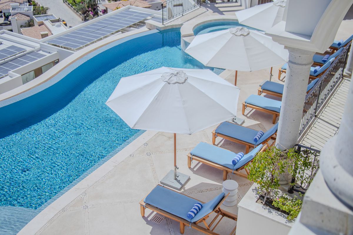 Casa Stella in Pedregal, Los Cabos — photo 7