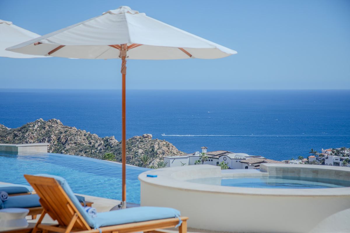 Casa Stella in Pedregal, Los Cabos — photo 9