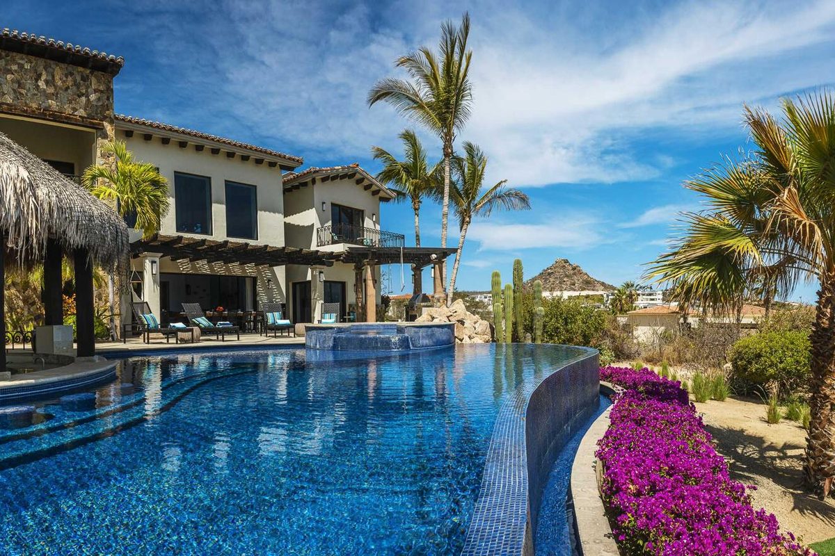 Casa Vida in Puerto Los Cabos, Los Cabos — photo 1