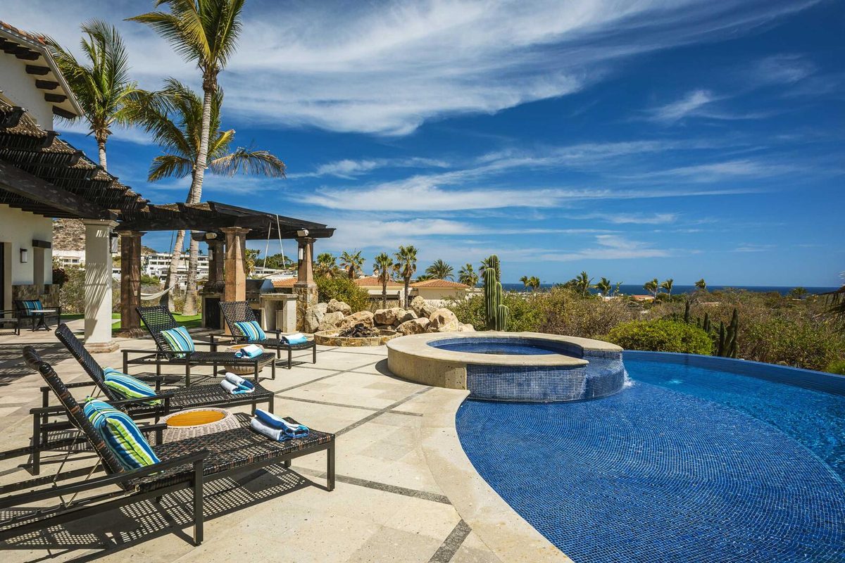 Casa Vida in Puerto Los Cabos, Los Cabos — photo 2