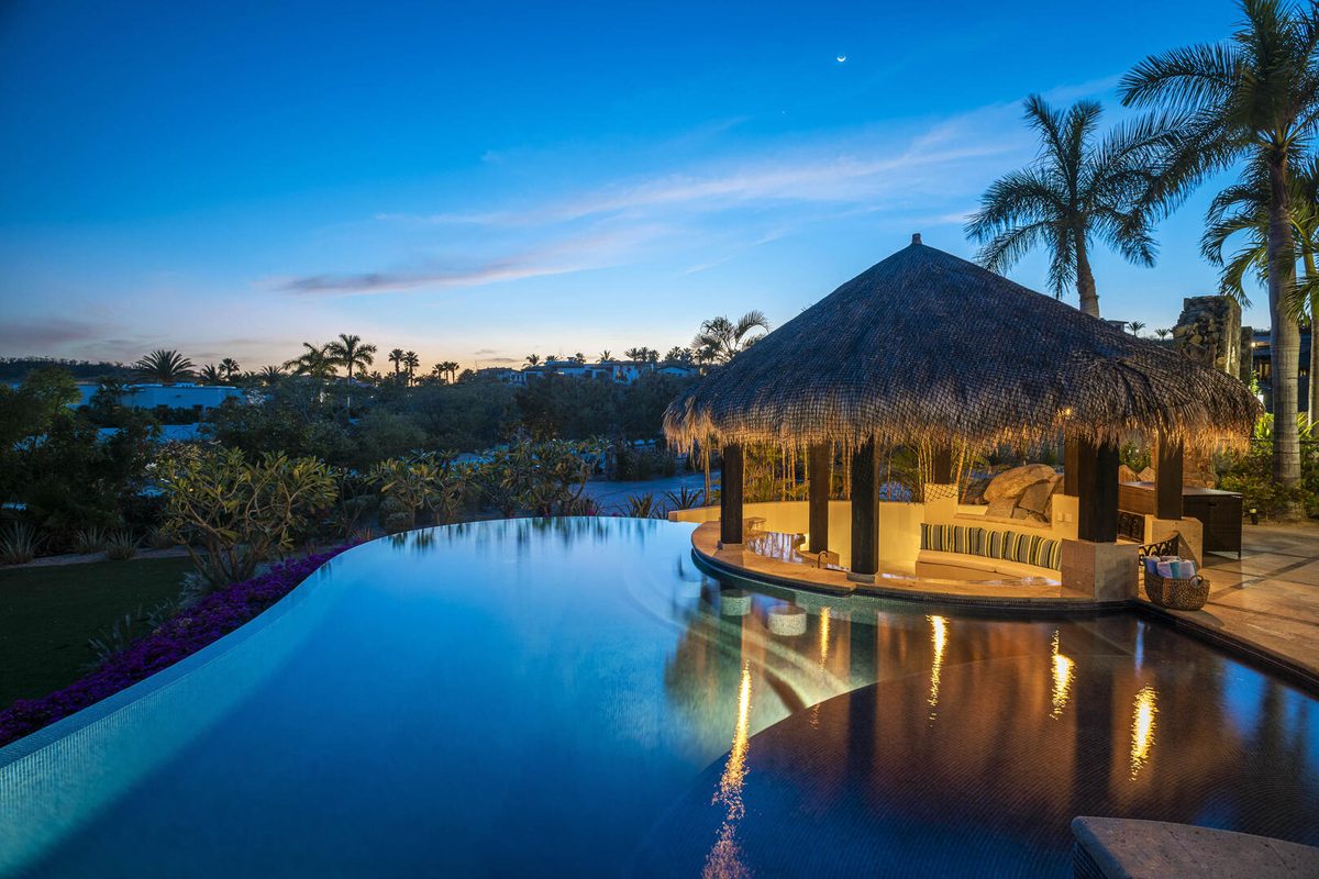 Casa Vida in Puerto Los Cabos, Los Cabos — photo 3