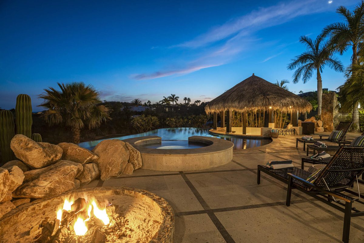 Casa Vida in Puerto Los Cabos, Los Cabos — photo 4