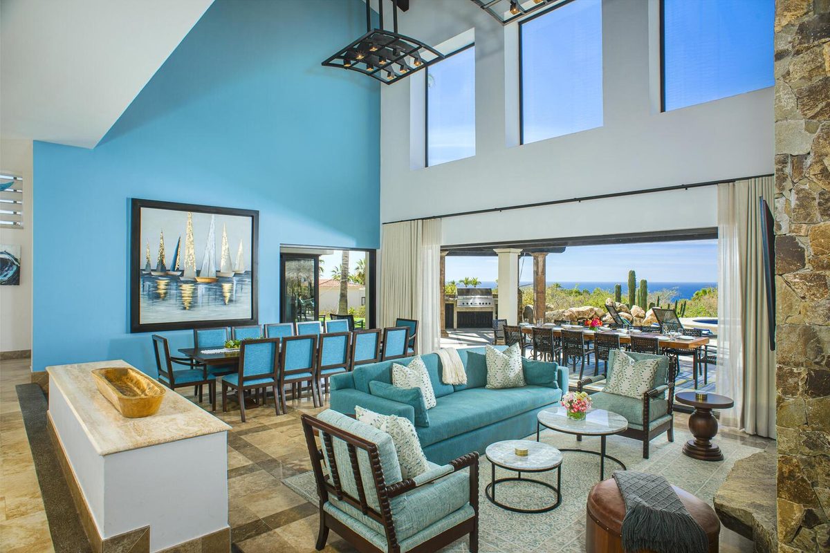 Casa Vida in Puerto Los Cabos, Los Cabos — photo 6