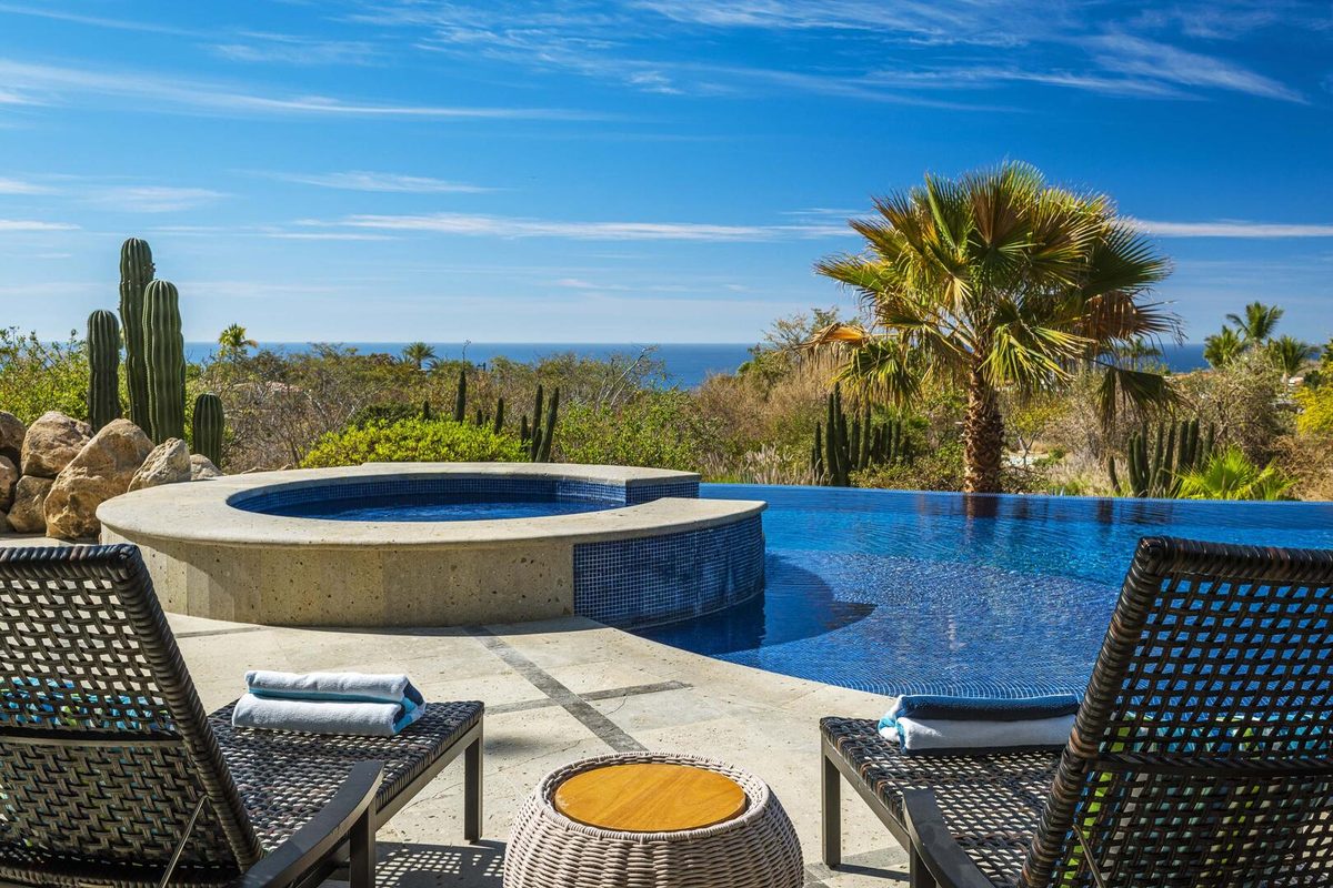 Casa Vida in Puerto Los Cabos, Los Cabos — photo 10