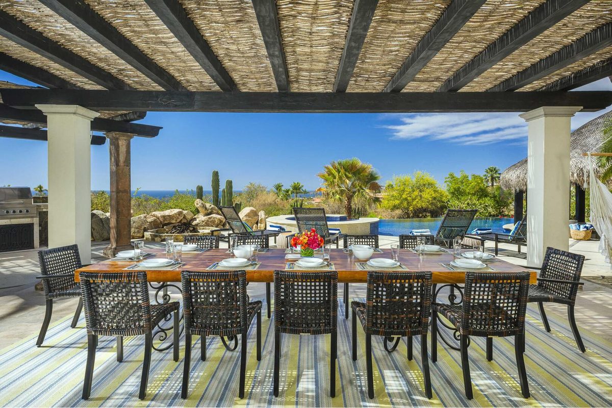 Casa Vida in Puerto Los Cabos, Los Cabos — photo 11