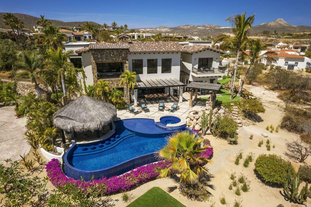 Casa Vida in Puerto Los Cabos, Los Cabos — photo 12