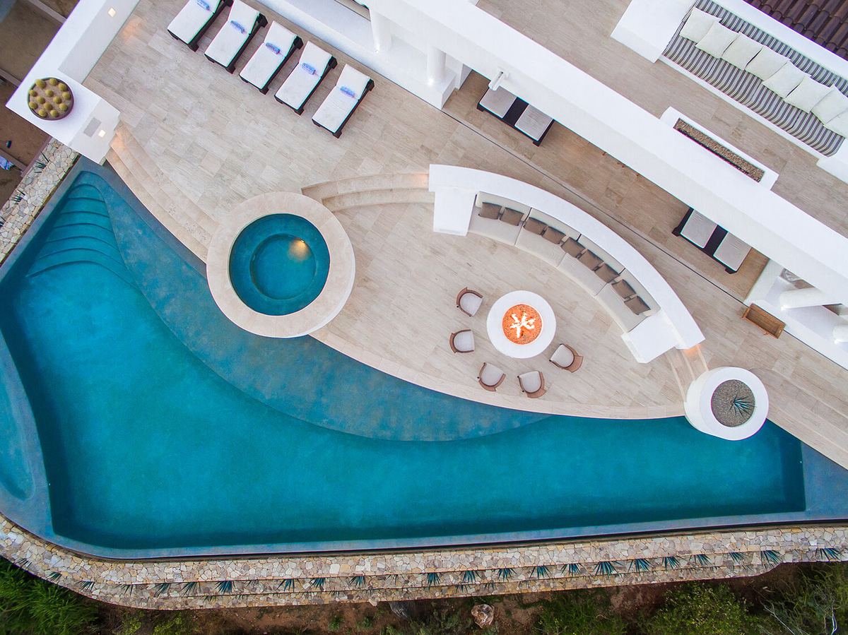 Casa Yvonne in Puerto Los Cabos, Los Cabos — photo 2