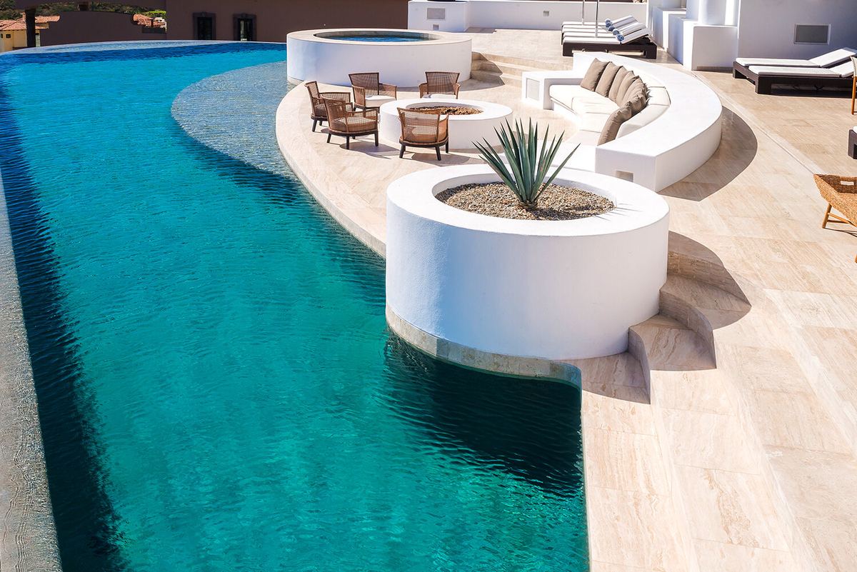Casa Yvonne in Puerto Los Cabos, Los Cabos — photo 3