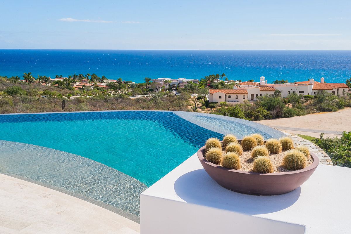 Casa Yvonne in Puerto Los Cabos, Los Cabos — photo 4