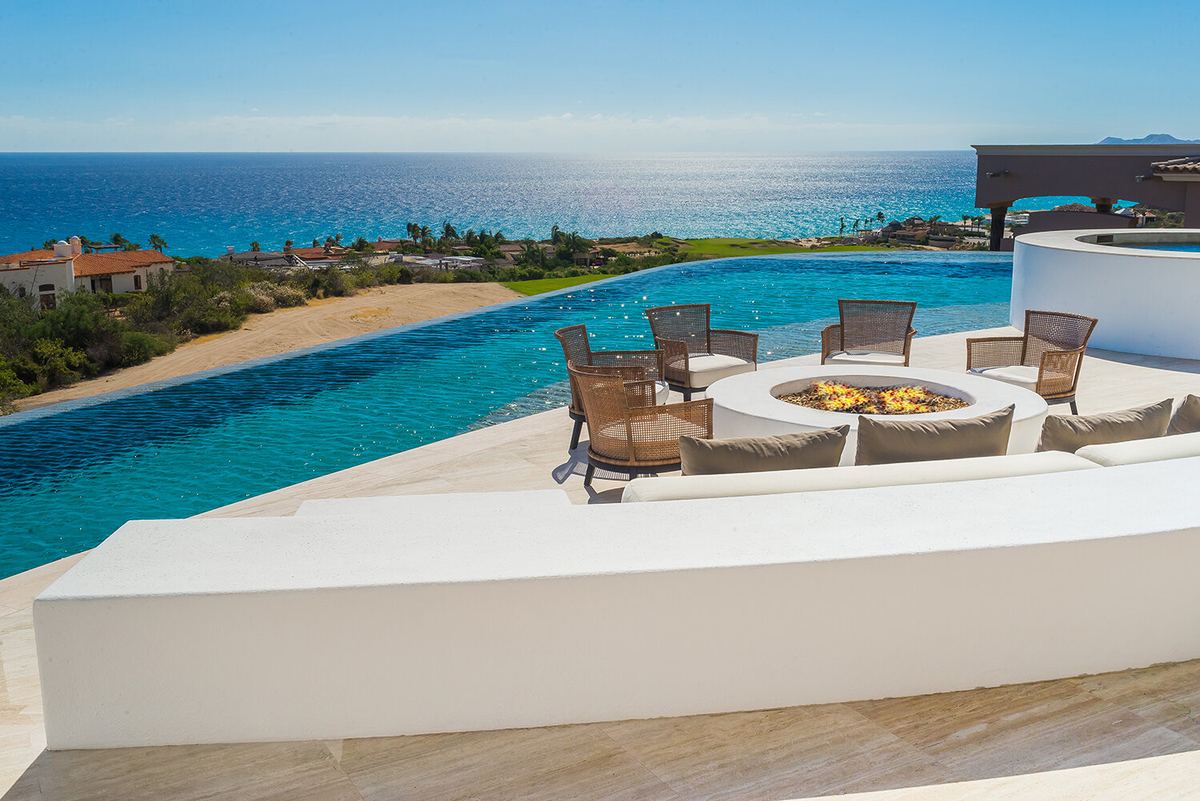 Casa Yvonne in Puerto Los Cabos, Los Cabos — photo 5