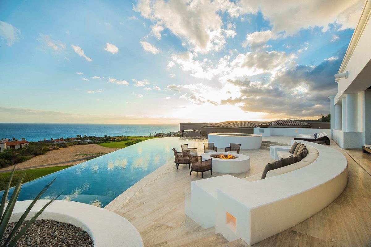 Casa Yvonne in Puerto Los Cabos, Los Cabos — photo 6