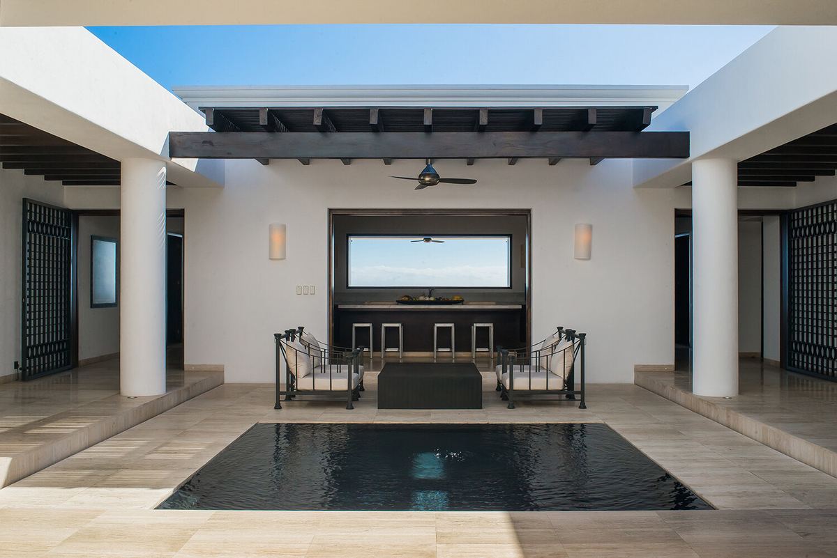 Casa Yvonne in Puerto Los Cabos, Los Cabos — photo 7