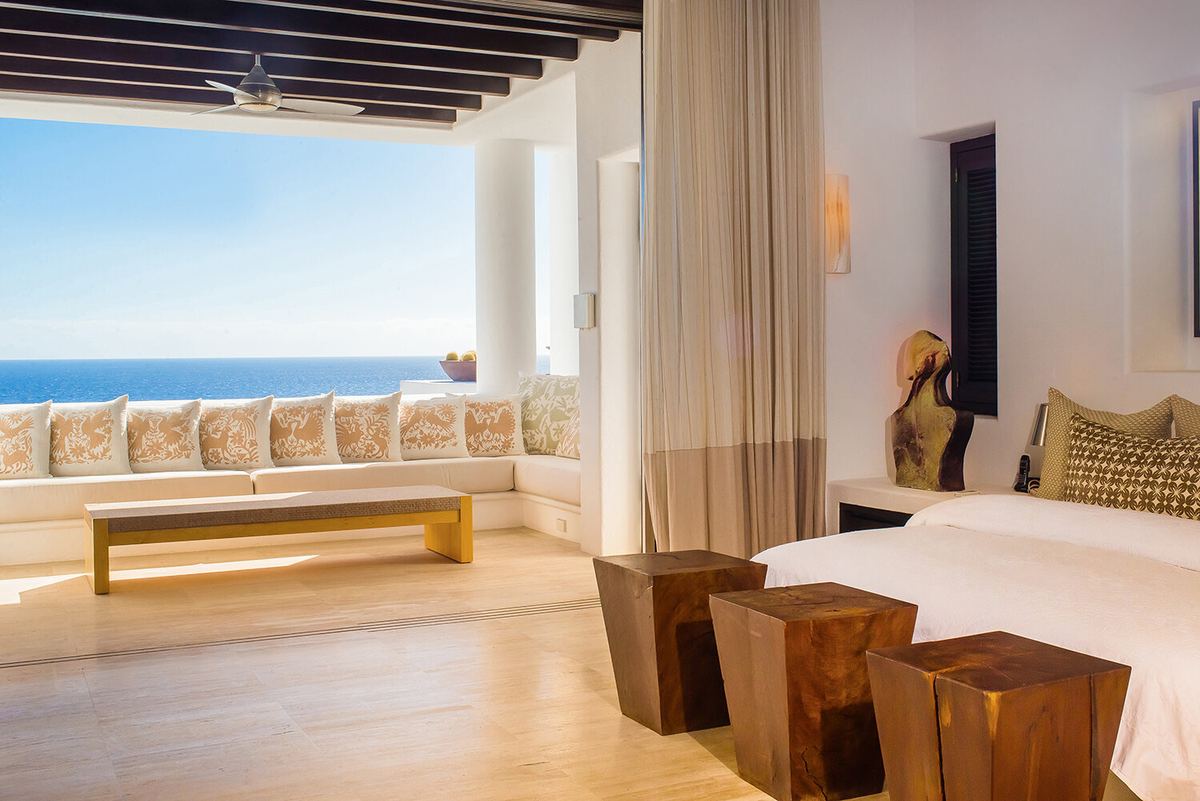Casa Yvonne in Puerto Los Cabos, Los Cabos — photo 9