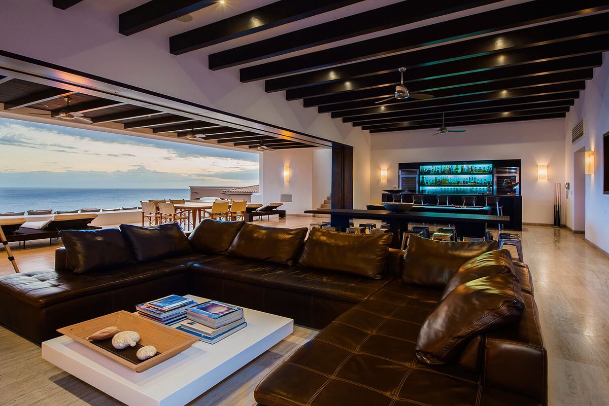 Casa Yvonne in Puerto Los Cabos, Los Cabos — photo 11