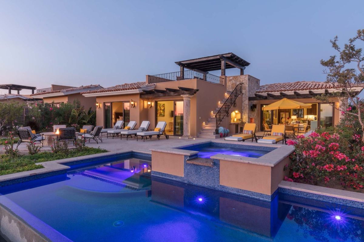 Diamante Casitas in Diamante, Los Cabos — photo 1