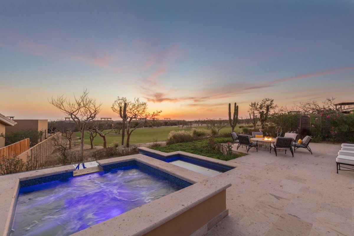 Diamante Casitas in Diamante, Los Cabos — photo 2