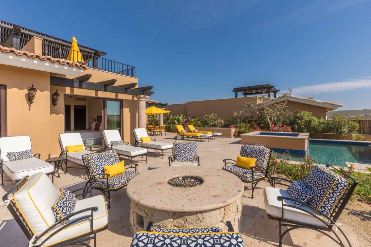 Diamante Casitas in Diamante, Los Cabos — photo 3