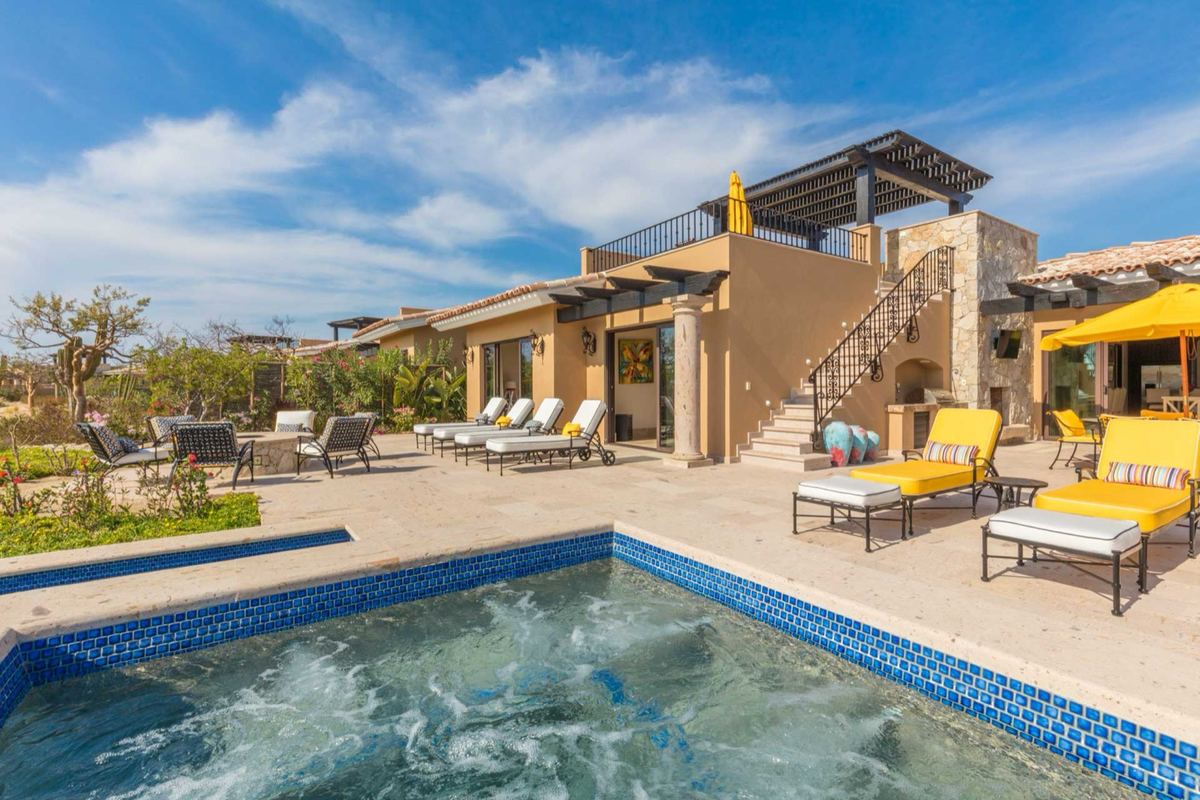 Diamante Casitas in Diamante, Los Cabos — photo 4