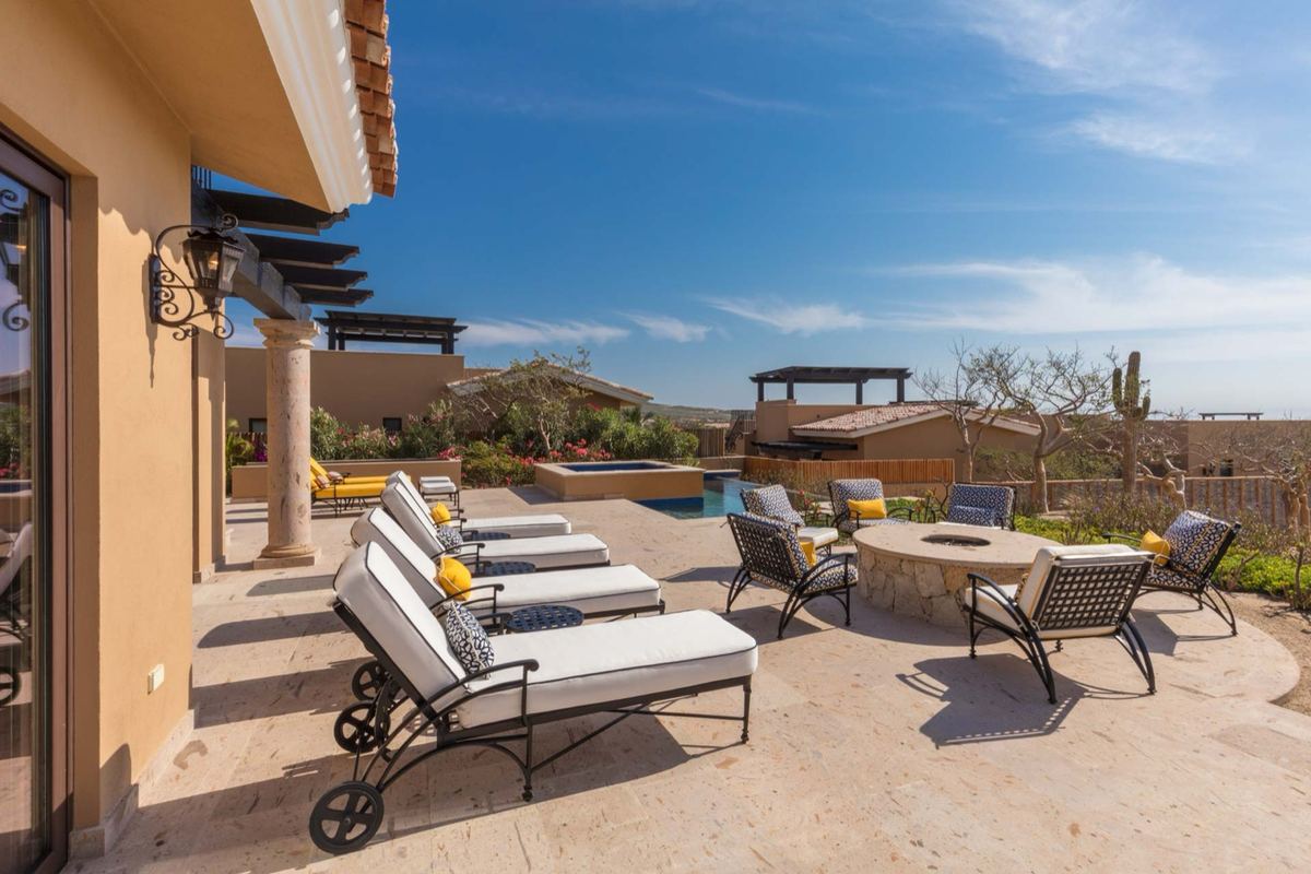Diamante Casitas in Diamante, Los Cabos — photo 5
