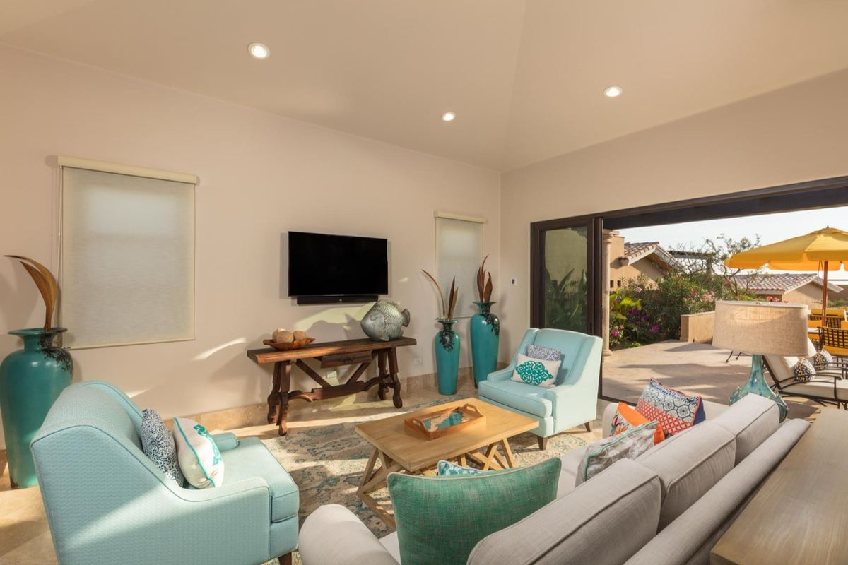 Diamante Casitas in Diamante, Los Cabos — photo 6
