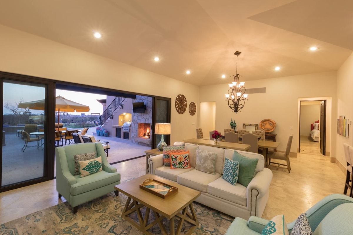 Diamante Casitas in Diamante, Los Cabos — photo 7