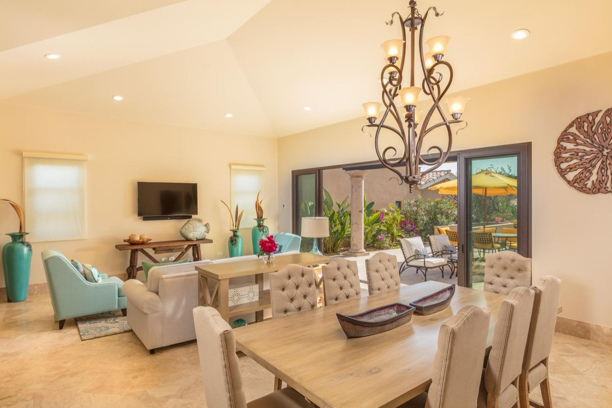 Diamante Casitas in Diamante, Los Cabos — photo 9