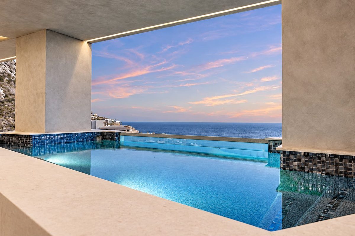 Lux Villa in Pedregal, Los Cabos — photo 1