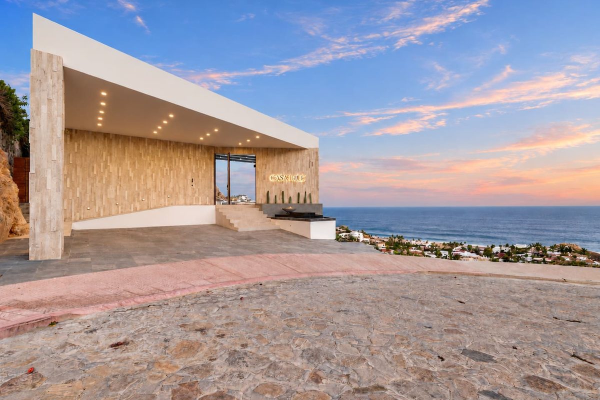 Lux Villa in Pedregal, Los Cabos — photo 2