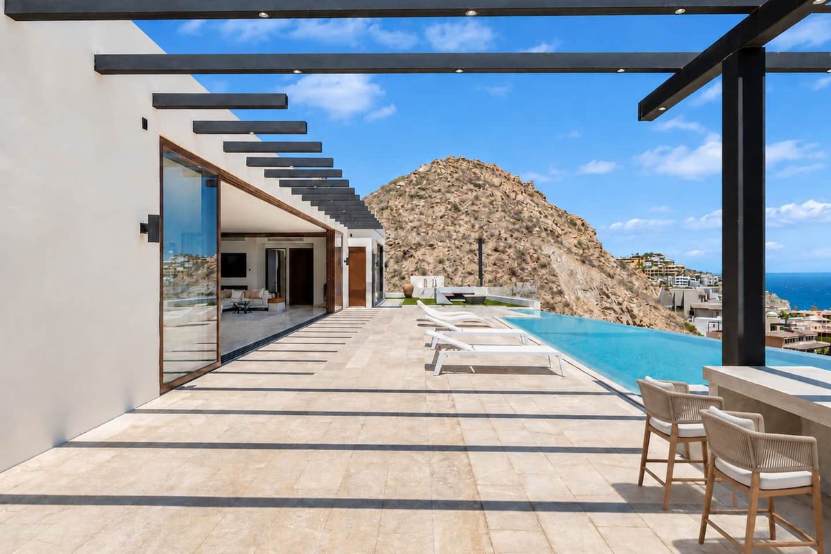 Lux Villa in Pedregal, Los Cabos — photo 3