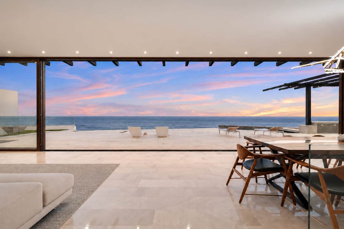 Lux Villa in Pedregal, Los Cabos — photo 6