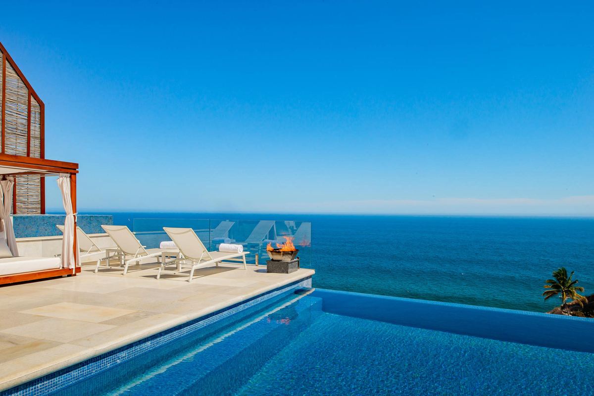 Mantea Casa Cabo in Pedregal, Los Cabos — photo 1