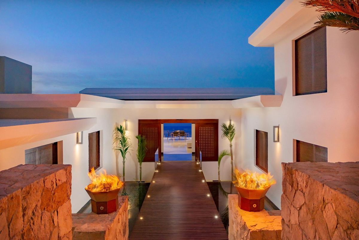 Mantea Casa Cabo in Pedregal, Los Cabos — photo 3